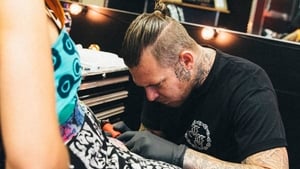 Bondi Ink Tattoo Crew 1. évad Ep.1 1. epizód