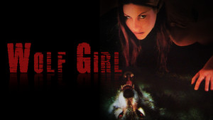 Wolf Girl háttérkép