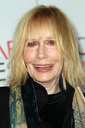 Sally Kellerman profil kép