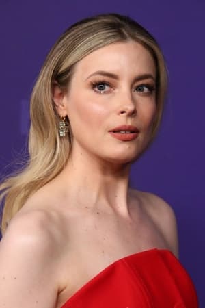 Gillian Jacobs profil kép