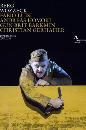 Alban Berg - Wozzeck