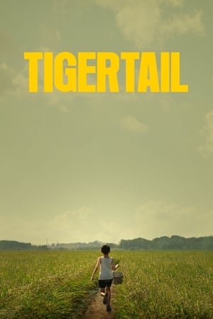 Tigertail – A mi történetünk