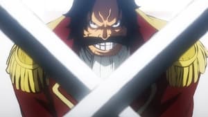 One Piece 21. évad Ep.970 970. epizód