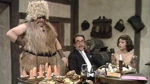 The Two Ronnies Season 3 Ep.8 8. epizód