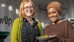 Nadiya's British Food Adventure 1. évad Ep.4 4. epizód