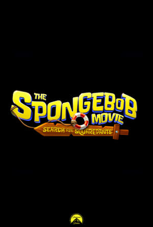 The SpongeBob Movie: Search for SquarePants poszter