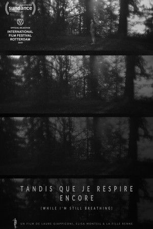 Tandis que je respire encore poszter