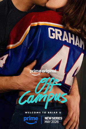 Off-Campus poszter