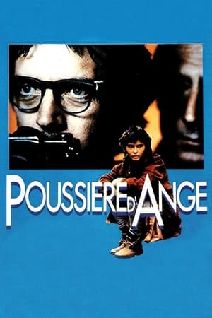 Poussière d'ange poszter