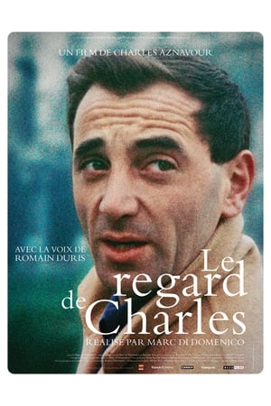 Le Regard de Charles poszter