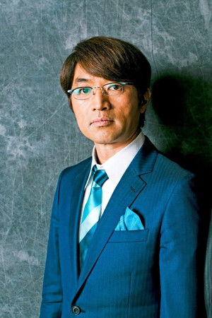 Kazuki Ootake profil kép