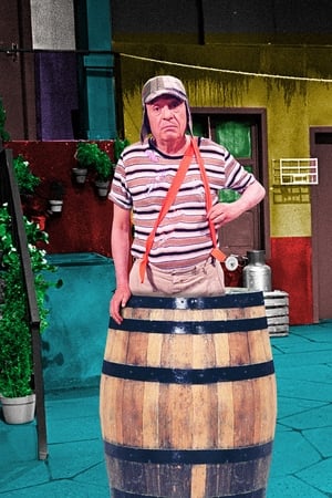 El Chavo del Ocho poszter