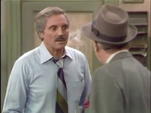 Barney Miller Season 7 Ep.19 19. epizód