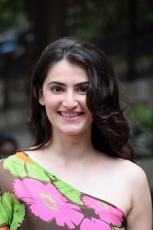 Shivaleeka Oberoi