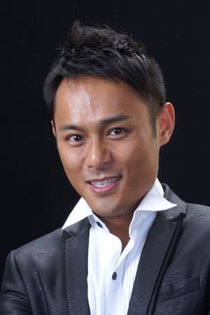 Isaac Ng Man-Sang