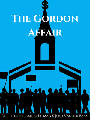 The Gordon Affair poszter