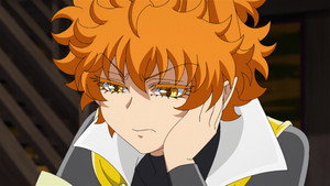 魔入りました！入間くん 3. évad Ep.8 8. epizód