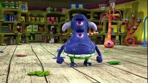 Monster Math Squad 1. évad Ep.4 4. epizód