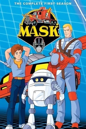 M.A.S.K.