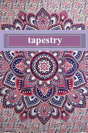 Tapestry: International Stories of Inspiring Women