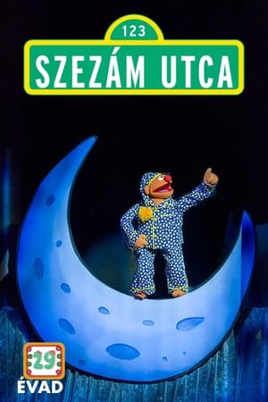 Szezám utca