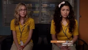 Degrassi Season 11 Ep.33 33. epizód