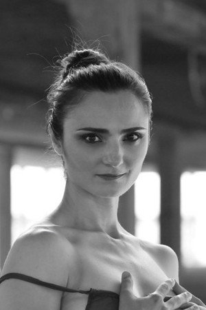 Victoria Radonic profil kép