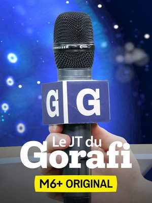 Le JT du Gorafi poszter