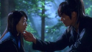 구가의 서 Season 1 Ep.15 15. epizód