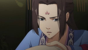 她不当女主很多年 1. évad Ep.6 6. epizód