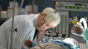 医龍-Team Medical Dragon- 1. évad Ep.4 4. epizód