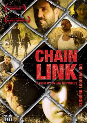 Chain Link poszter