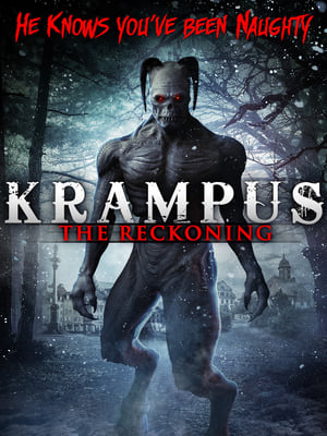 Krampus: The Reckoning poszter