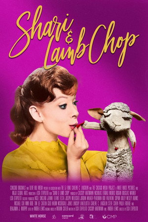 Shari & Lamb Chop poszter