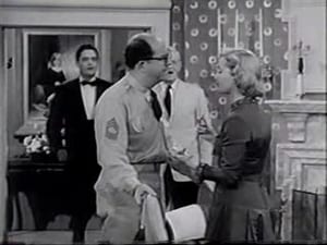 The Phil Silvers Show Season 1 Ep.8 8. epizód