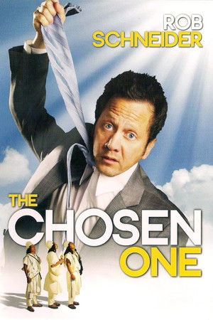 The Chosen One poszter
