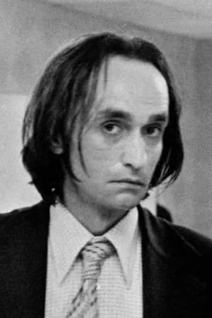 John Cazale profil kép