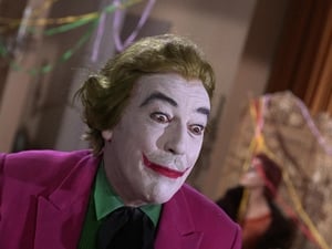 Batman 1. évad Ep.25 Joker kijátsza az ászt