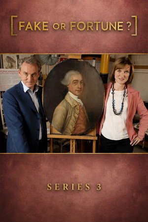 Fake or Fortune?