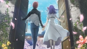 Fate ⁄ Stay Night: Mennyei érzés III. - Tavaszi dal háttérkép