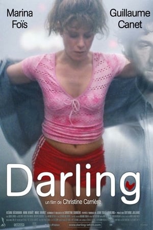 Darling poszter