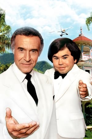 Fantasy Island poszter