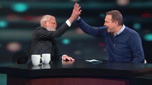 Norm Macdonald Has a Show 1. évad Ep.4 4. epizód