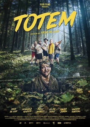 Totem poszter