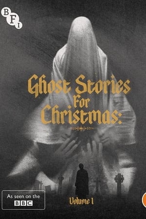 Ghost Stories for Christmas