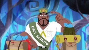 Earl Scouts háttérkép