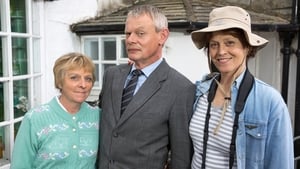 Doc Martin 7. évad Ep.7 Tettek szavak helyett