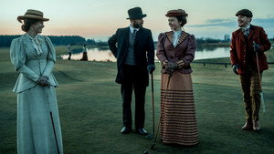 Młody Piłsudski Season 1 Ep.10 10. epizód