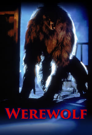 Werewolf poszter