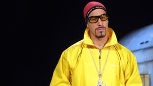 Ali G-Da UK Seereez háttérkép